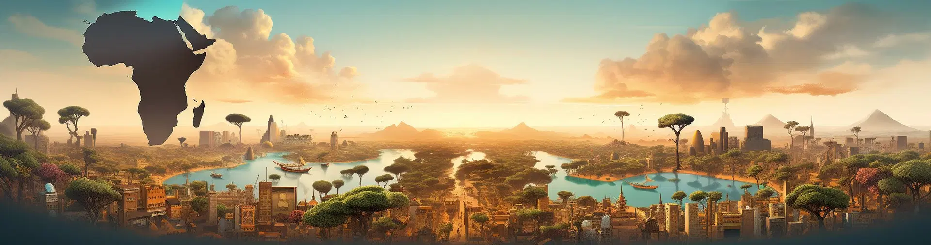 The Animation Market in Africa: Unveiling Growth, Demand, and Opportunities