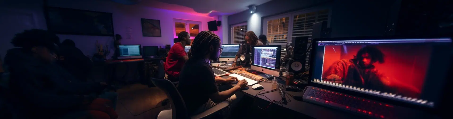 Nigeria’s 3D Animation Market: Emerging Global Powerhouse is thriving