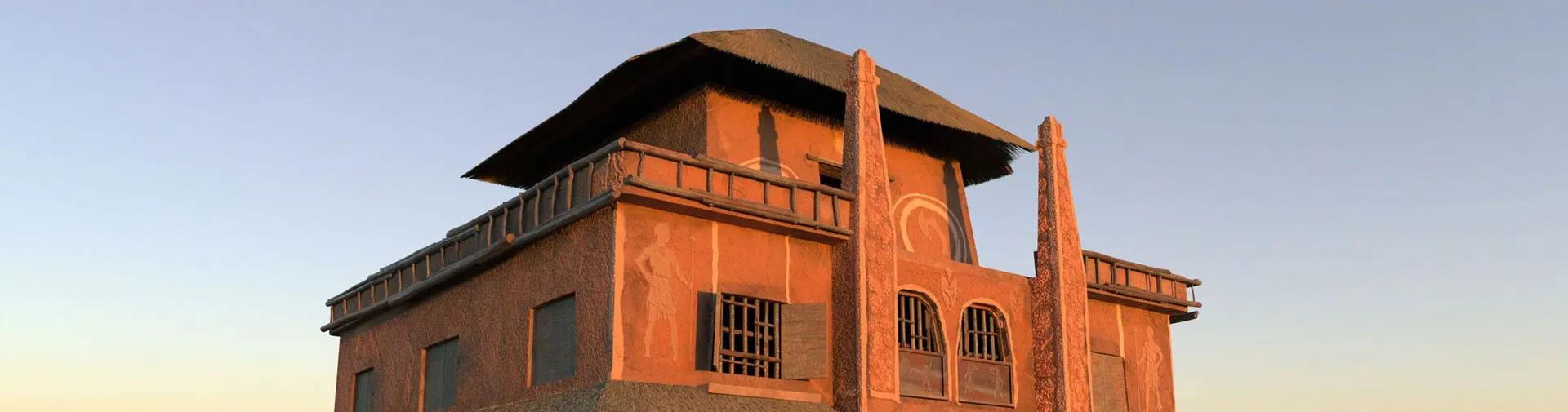 Jagun Jagun on Netflix, An African Cinematic Marvel