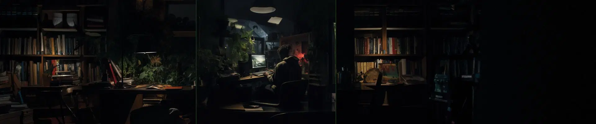 The Inspiring Doctor Championing Pixels: How Paul Chungag is Empowering African CGI Artists
