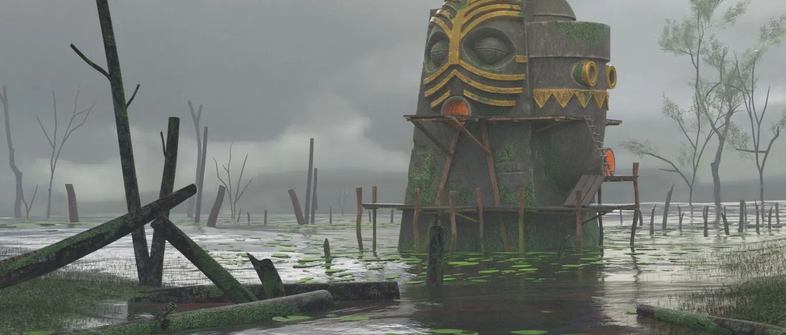 A Celebration of African Animation and Comics: The African Animated Shorts Experience (TAASE) Gets Set to Take the UK by Storm