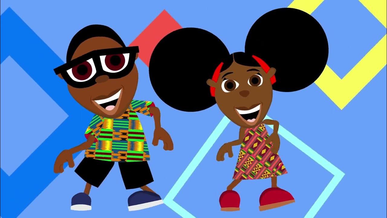 How Bino and Fino Transformed Children’s Entertainment with African Culture