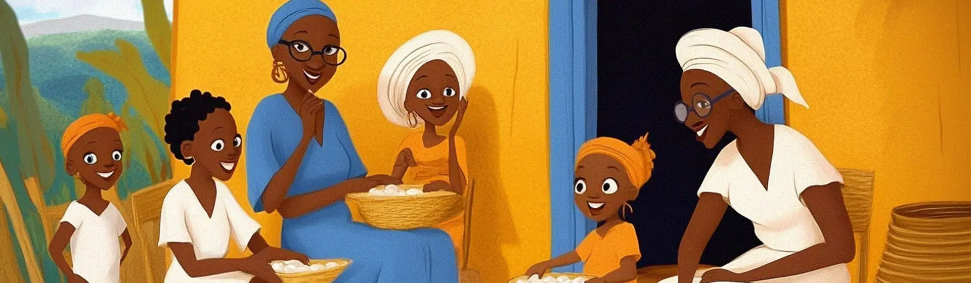 8 Obstacles to African Animation Success and How CGAfrica is Leading the way