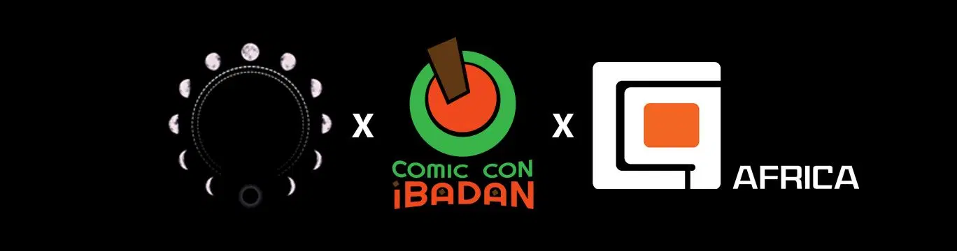 Join the Ultimate As Above, So Below Digital Art Competition at Comic Con Ibadan – Win Big and Showcase Your Talent!