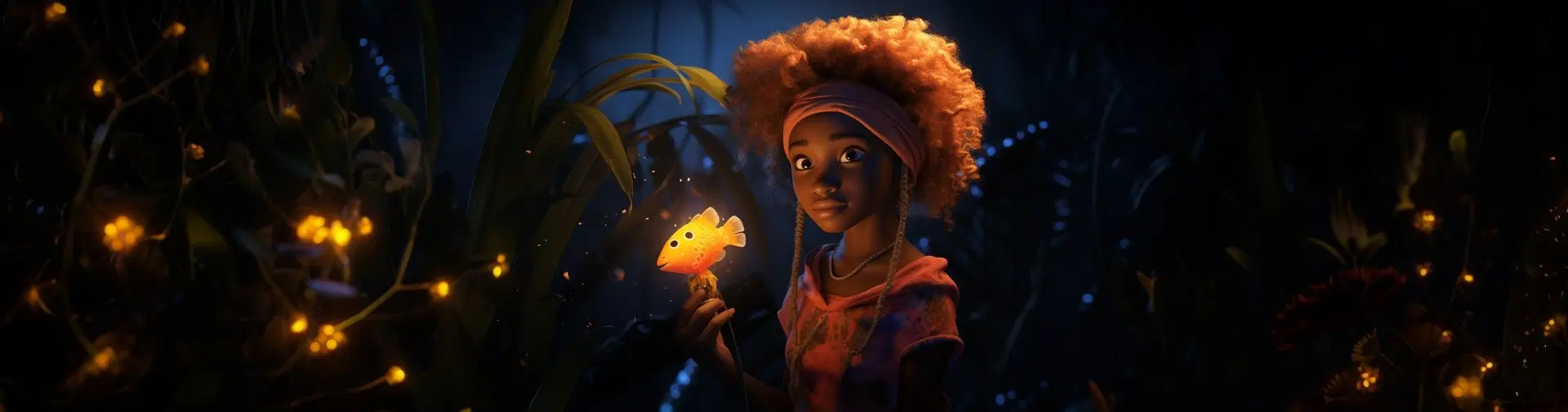 Top African 3D Animators and 7 Powerful Steps to Mastering 3D Animation: Your Guide to top African 3D Animators